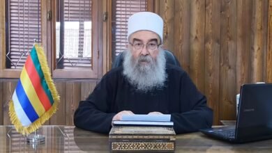 عبر صحيفة إسرائيلية.. الهجري يطالب بإقليم درزي حليف لإسرائيل!