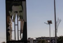 دمشق تطلب من بيروت تسليم 200 ضابط كبير من النظام البائد 17 دمشق تطلب من بيروت تسليم 200 ضابط كبير من النظام البائد