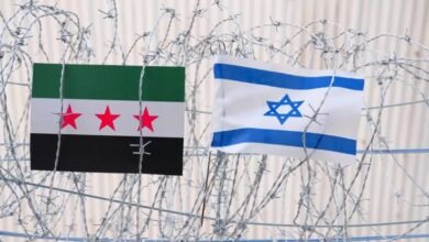 ماذا نعرف عن آلية التنسيق المشتركة بين سوريا وإسرائيل؟