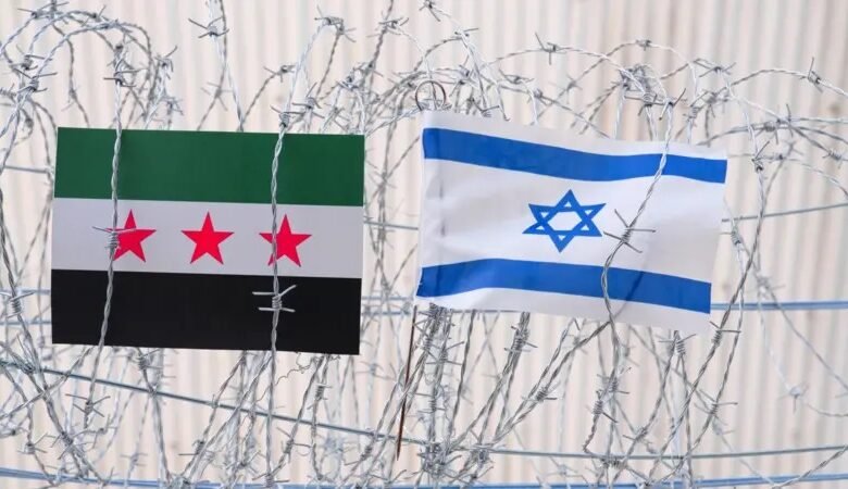ماذا نعرف عن آلية التنسيق المشتركة بين سوريا وإسرائيل؟