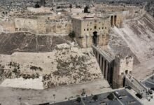 قلعة حلب.. ذاكرة الحجر وحصن الدفاع في قلب المدينة القديمة