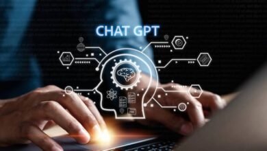  5 أشياء لا ينبغي مشاركتها مع ChatGPT أبداً