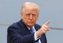 ترامب: نقل مادورو وزوجته إلى نيويورك لمواجهة تهم فيدرالية 16 ترامب: نقل مادورو وزوجته إلى نيويورك لمواجهة تهم فيدرالية