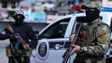 قسد تصعد من هجماتها باستخدام "المسيّرات" في حلب 14 قسد تصعد من هجماتها باستخدام "المسيّرات" في حلب