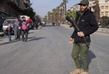 تصعيد حلب.. هل تستعد «قسد» لحرب مع دمشق؟ 16 تصعيد حلب.. هل تستعد «قسد» لحرب مع دمشق؟
