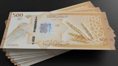 مصرف سوريا المركزي يعلق على أنباء تزوير العملة الجديدة
