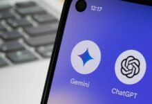 ChatGPT يكتسح Gemini في 3 مهارات أساسية