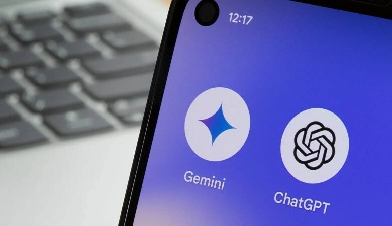 ChatGPT يكتسح Gemini في 3 مهارات أساسية