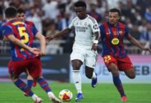 ريال مدريد أغنى أندية العالم.. وقفزة هائلة لبرشلونة