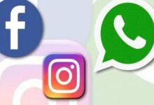 إنستغرام وواتساب وفيسبوك باشتراكات مدفوعة خلال أشهر 16 إنستغرام وواتساب وفيسبوك باشتراكات مدفوعة خلال أشهر