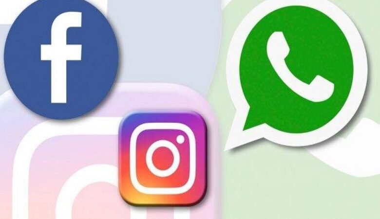 إنستغرام وواتساب وفيسبوك باشتراكات مدفوعة خلال أشهر 1 إنستغرام وواتساب وفيسبوك باشتراكات مدفوعة خلال أشهر