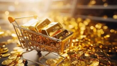 الذهب يواصل صعوده الصاروخي ويتجاوز 5300 دولار 12 الذهب يواصل صعوده الصاروخي ويتجاوز 5300 دولار