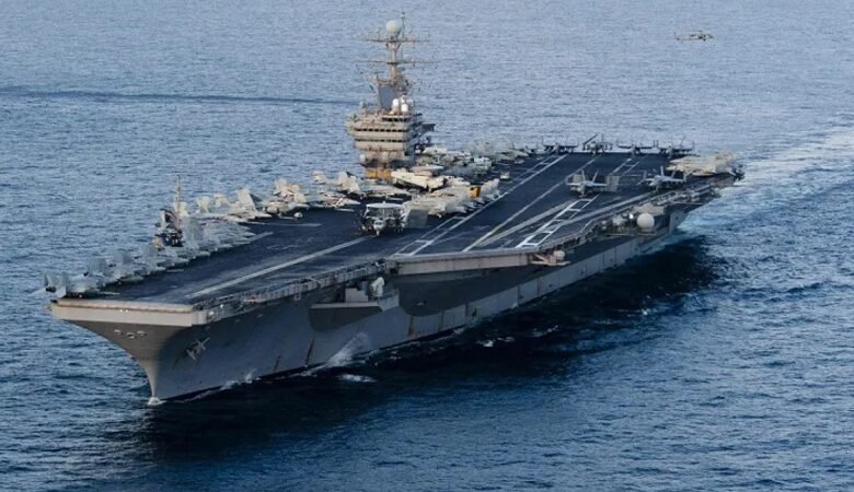 ما خيارات ترامب العسكرية تجاه إيران؟