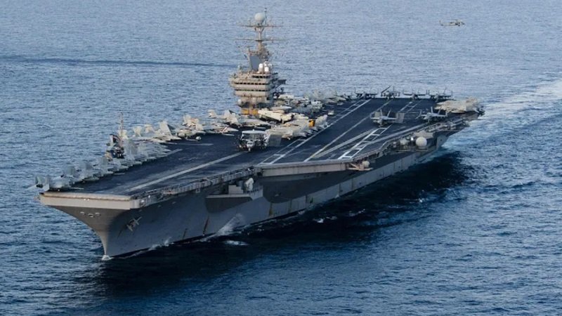 ما خيارات ترامب العسكرية تجاه إيران؟ 2 5060144