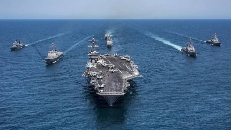 روسيا: استخدام القوة ضد إيران يخاطر بفوضى كبيرة في المنطقة 2 5060250