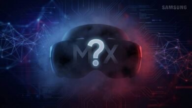 الـ"‏MX‏".. جهاز سامسونج الجديد الغامض ما هو ومتى يتم إطلاقه؟