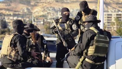 اتفاق دمشق وقسد.. هل طوت سوريا صفحة الانقسام؟ 15 اتفاق دمشق وقسد.. هل طوت سوريا صفحة الانقسام؟