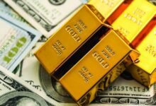 7.4 تريليونات دولار تختفي خلال دقائق في انهيار الذهب والفضة 17 7.4 تريليونات دولار تختفي خلال دقائق في انهيار الذهب والفضة