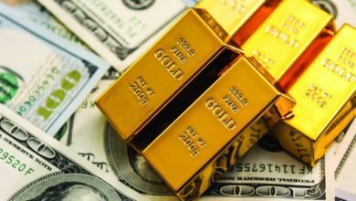 7.4 تريليونات دولار تختفي خلال دقائق في انهيار الذهب والفضة