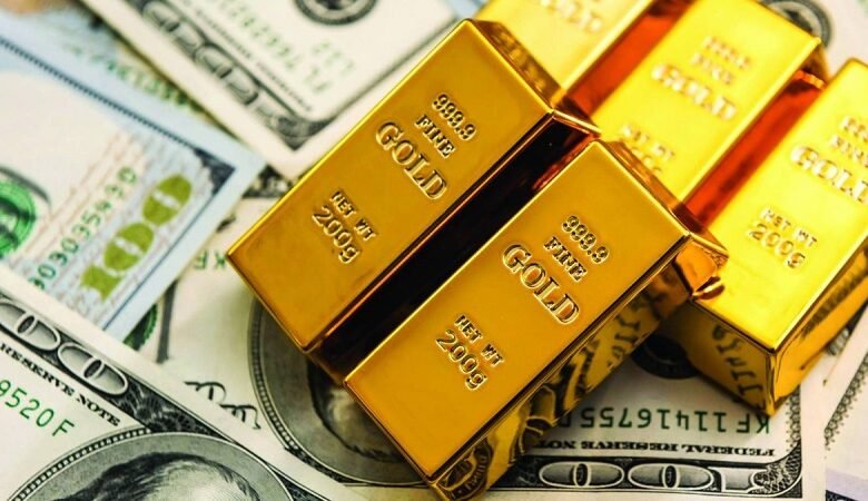 7.4 تريليونات دولار تختفي خلال دقائق في انهيار الذهب والفضة 1 7.4 تريليونات دولار تختفي خلال دقائق في انهيار الذهب والفضة