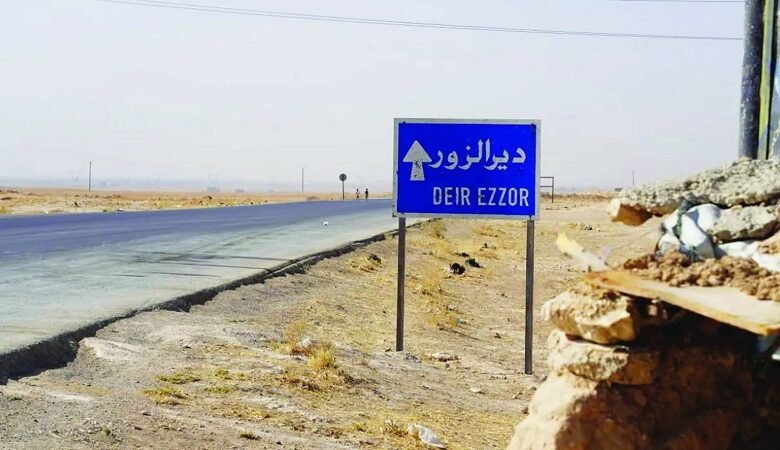 عشائر دير الزور: شرق الفرات جزء لا يتجزأ من سوريا 1 عشائر دير الزور: شرق الفرات جزء لا يتجزأ من سوريا