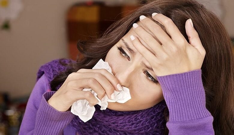 أسرار منع انتقال الإنفلونزا في الأماكن المغلقة 1 أسرار منع انتقال الإنفلونزا في الأماكن المغلقة