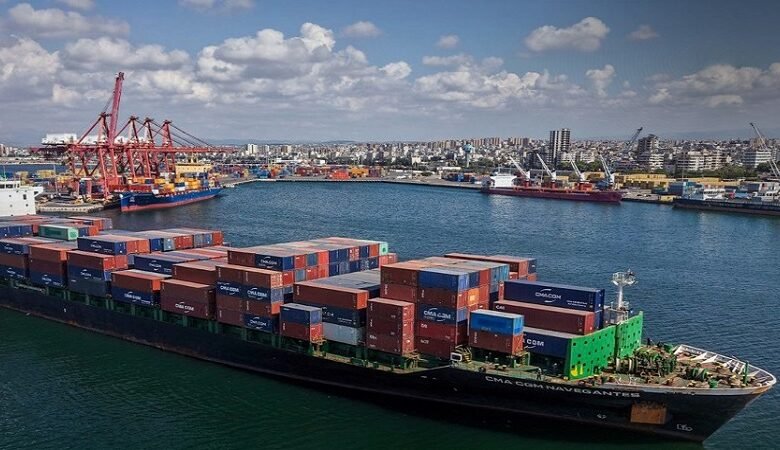 الصادرات التركية إلى سوريا ترتفع 70% خلال 2025