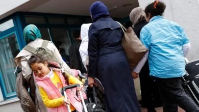 تسريب وثيقة تدعو لسياسة متشددة تجاه السوريين في ألمانيا
