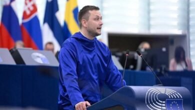غرينلاند رداً على ترامب: طفح الكيل ولا مزيد من الأوهام