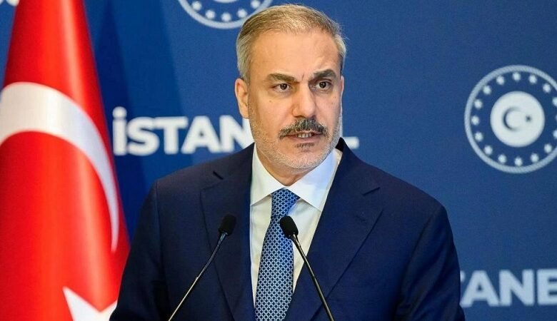 أنقرة: استخدام دمشق للقوة ضد قسد خيار وارد