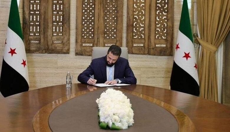 تعرف على تفاصيل اتفاق الحكومة السورية وقسد