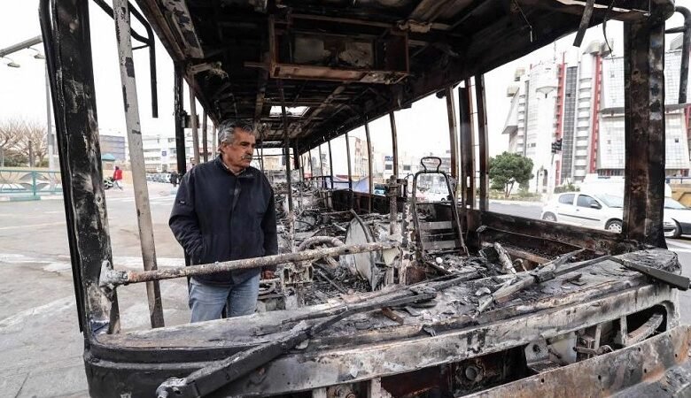 جلسة طارئة في الأمم المتحدة بشأن احتجاجات إيران
