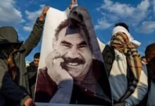 اشتباك بين الشرطة التركية ومؤيدين للأكراد على الحدود السورية