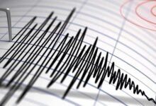زلزال بقوة 5.1 درجة يضرب غربي تركيا