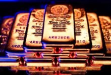 الذهب يواصل الصعود الصاروخي ويقترب سريعاً من 5600 دولار 12 الذهب يواصل الصعود الصاروخي ويقترب سريعاً من 5600 دولار