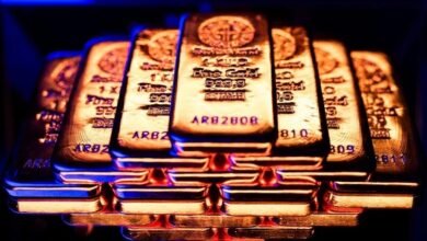 الذهب يواصل الصعود الصاروخي ويقترب سريعاً من 5600 دولار 12 الذهب يواصل الصعود الصاروخي ويقترب سريعاً من 5600 دولار