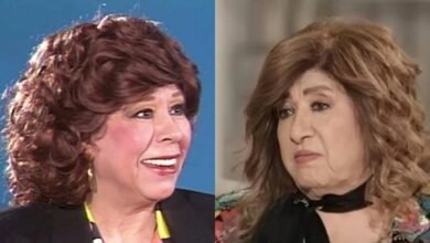 من وداد حمدي إلى قتل "أم زكي".. أشهر الجرائم في تاريخ الفن