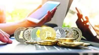 400 مليون دولار نزيف العملات المشفرة في 4 ساعات