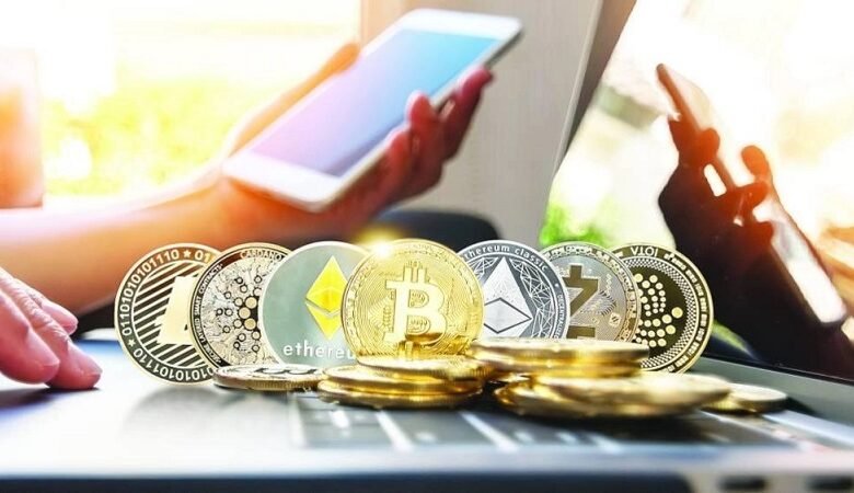 400 مليون دولار نزيف العملات المشفرة في 4 ساعات 1 400 مليون دولار نزيف العملات المشفرة في 4 ساعات