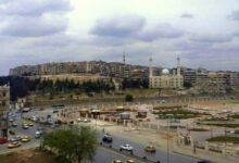 الجيش يعلن حيي الشيخ مقصود والأشرفية بحلب منطقة عسكرية مغلقة 16 الجيش يعلن حيي الشيخ مقصود والأشرفية بحلب منطقة عسكرية مغلقة