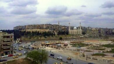 الجيش يعلن حيي الشيخ مقصود والأشرفية بحلب منطقة عسكرية مغلقة 14 Ashrafieh and Sheikh Maqsoud neighborhoods rhashuwlns4ywh9kb88i2buz2o6rjcewjwqsgvp5jg