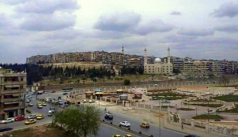 الجيش يعلن حيي الشيخ مقصود والأشرفية بحلب منطقة عسكرية مغلقة