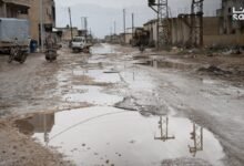 مدينة قلعة المضيق بريف حماة تعاني ضعف الخدمات الأساسية! 16 مدينة قلعة المضيق بريف حماة تعاني ضعف الخدمات الأساسية!