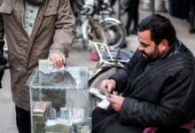 بدء الاستبدال النقدي.. كيف يتعامل السوريون مع الأسعار بالليرتين؟