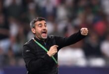 لانا يتمسك بقيادة منتخب سوريا ويرفض العروض الأفريقية