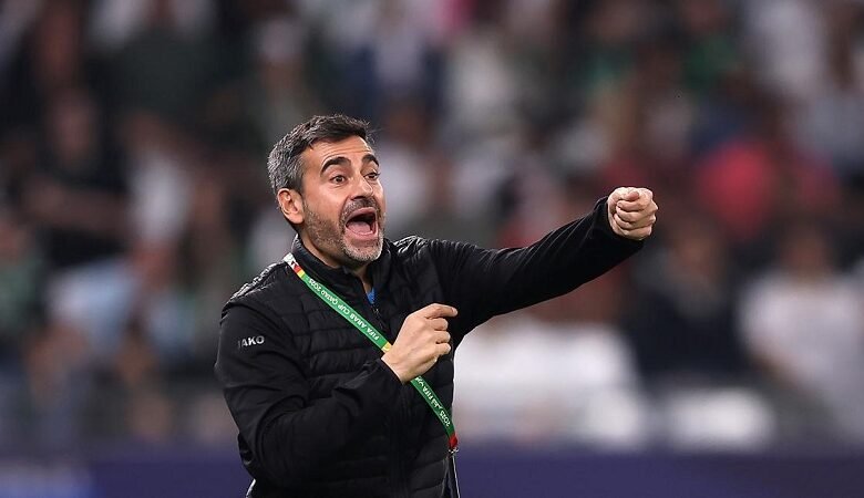 لانا يتمسك بقيادة منتخب سوريا ويرفض العروض الأفريقية