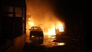 تركيا: على «قسد» أن تودع الإرهاب ومحاولات الانفصال 14 تركيا: على «قسد» أن تودع الإرهاب ومحاولات الانفصال