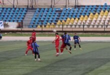 أهلي حلب يحسم القمة.. وحطين يتصدر الدوري السوري