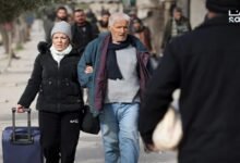 حيّا الشيخ مقصود والأشرفية في حلب.. تنوع اجتماعي تحت تصعيد قسد 16 حيّا الشيخ مقصود والأشرفية في حلب.. تنوع اجتماعي تحت تصعيد قسد