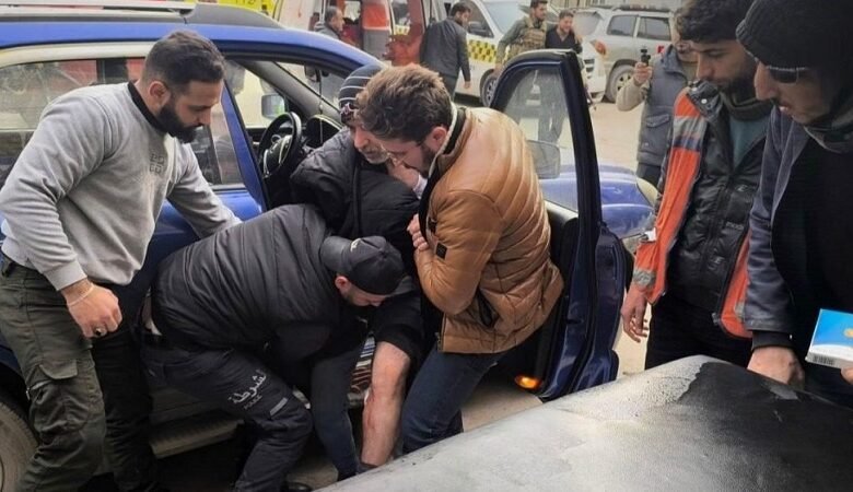الاتحاد الأوروبي يدعو إلى "ضبط النفس" بعد مواجهات حلب